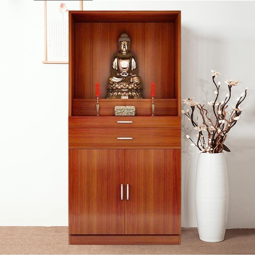 Bàn Thờ Gỗ Đẹp Mã GD06